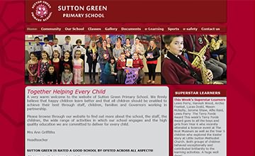 Sutton Green