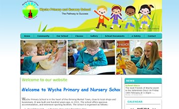 Wyche Primary